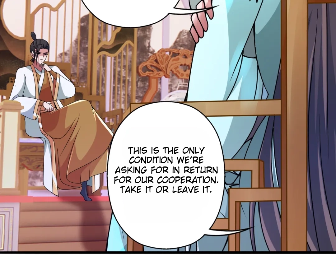 Banished Disciple's Counterattack Chapter 415 page 16 - 
