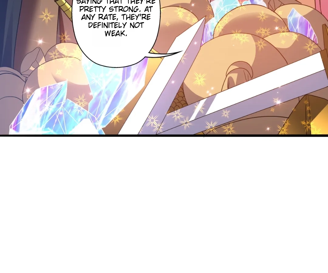 Banished Disciple's Counterattack Chapter 415 page 153 - 