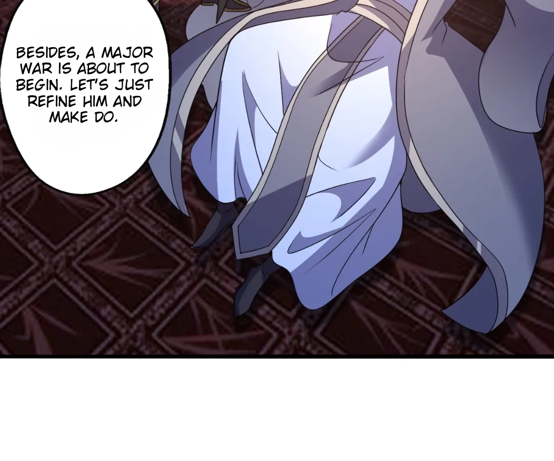 Banished Disciple's Counterattack Chapter 415 page 166 - 