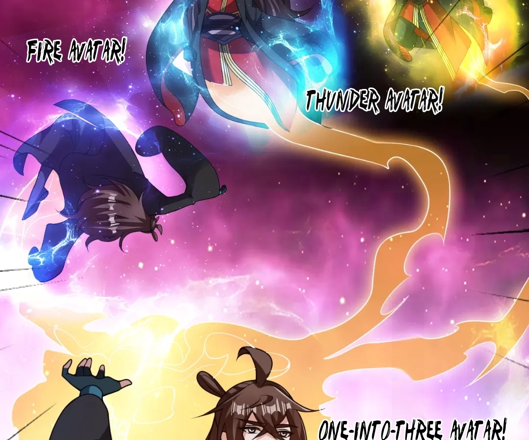 Banished Disciple's Counterattack Chapter 415 page 170 - 
