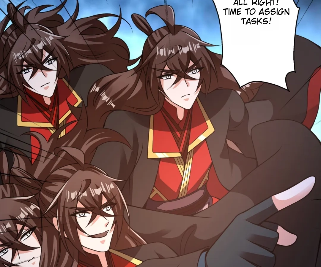 Banished Disciple's Counterattack Chapter 415 page 173 - 