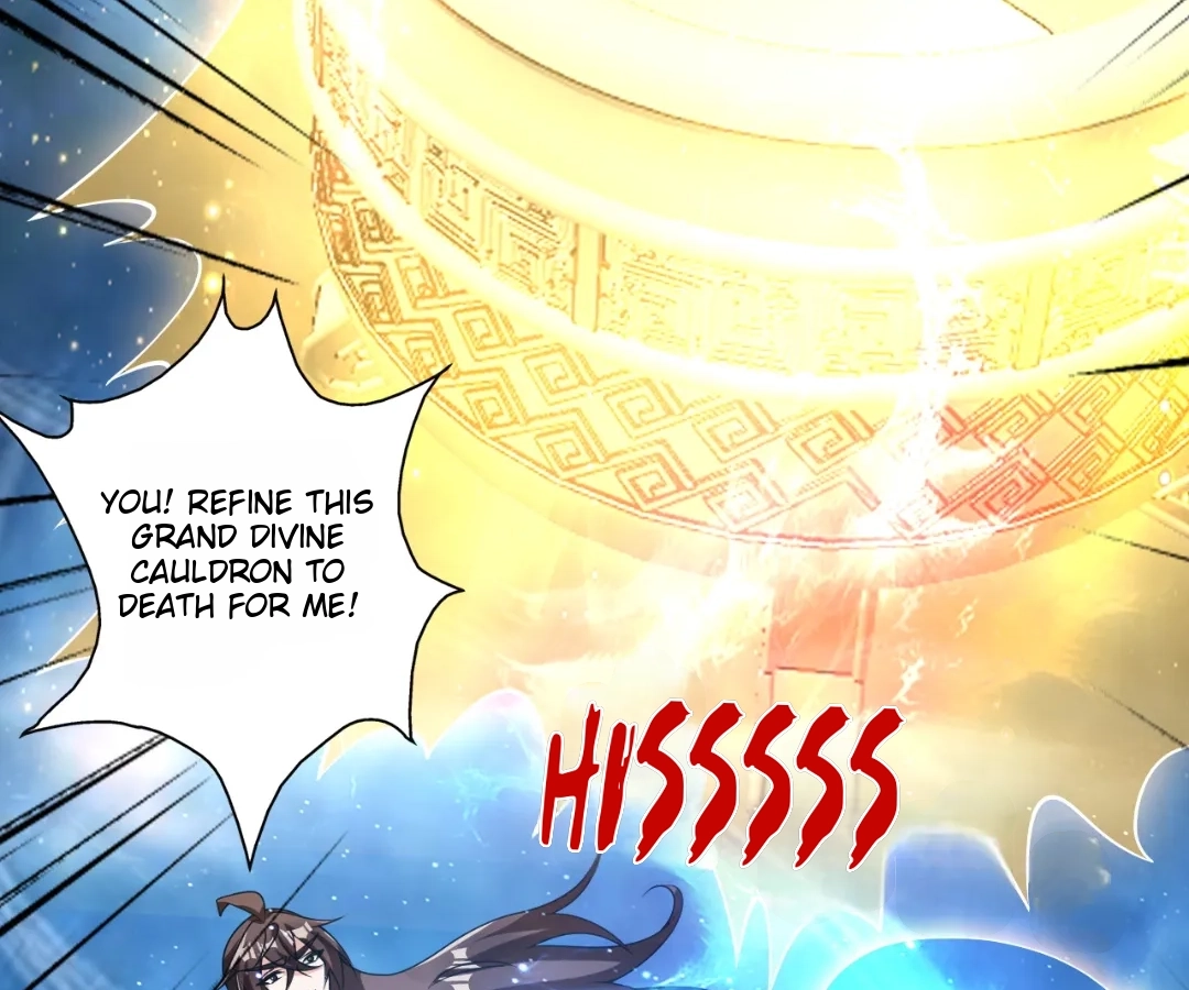 Banished Disciple's Counterattack Chapter 415 page 182 - 