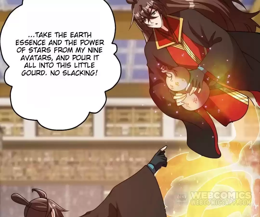Banished Disciple's Counterattack Chapter 415 page 187 - 