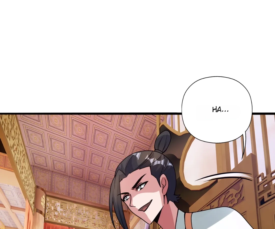 Banished Disciple's Counterattack Chapter 415 page 20 - 