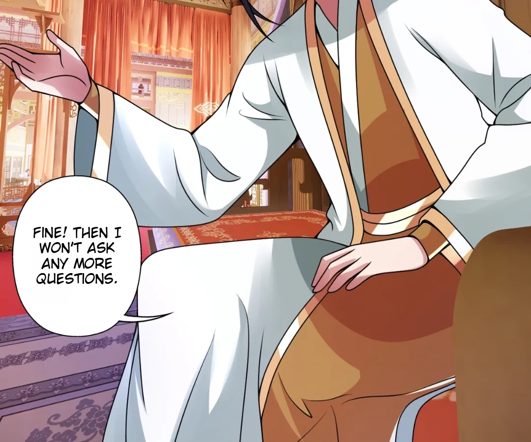 Banished Disciple's Counterattack Chapter 415 page 21 - 