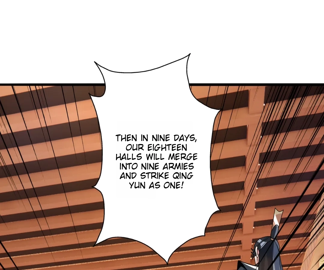 Banished Disciple's Counterattack Chapter 415 page 23 - 