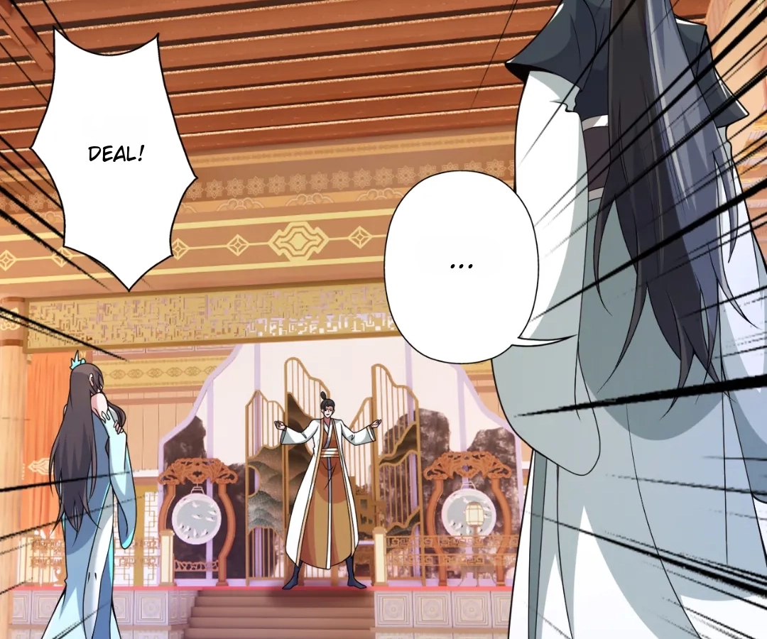 Banished Disciple's Counterattack Chapter 415 page 24 - 