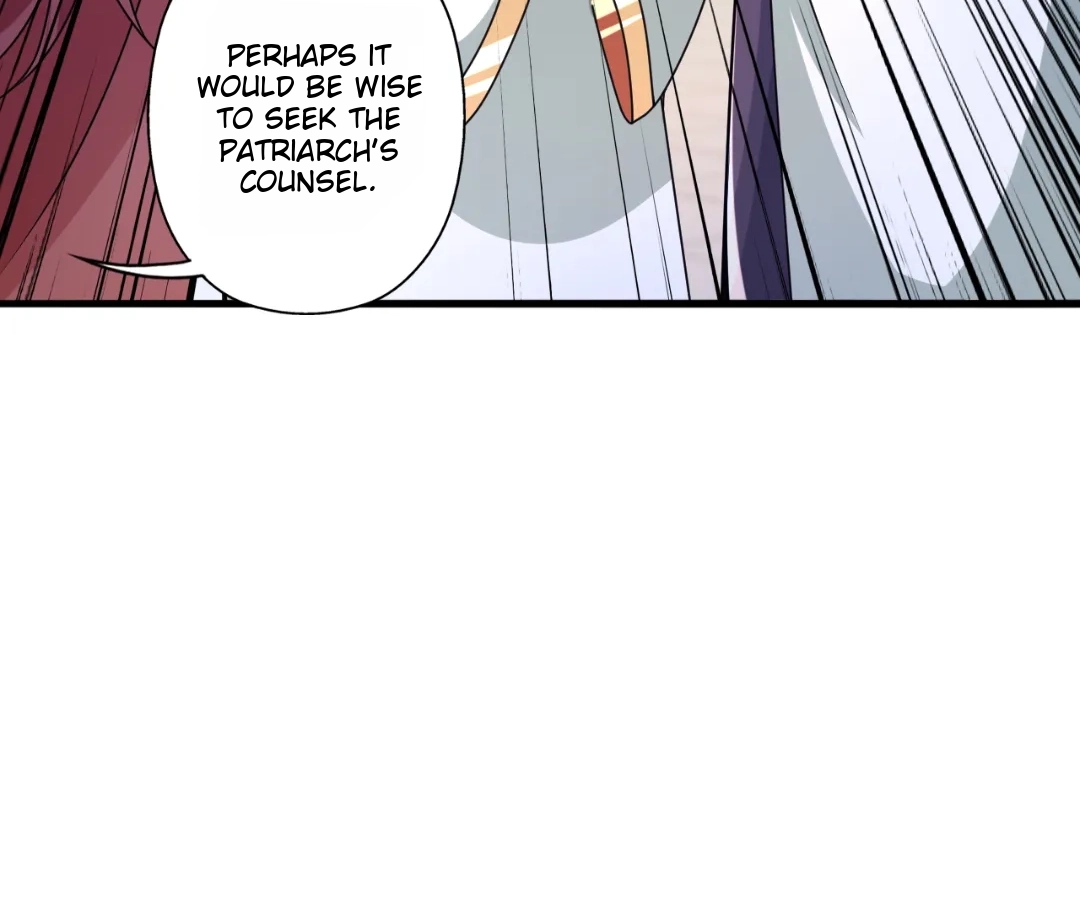 Banished Disciple's Counterattack Chapter 415 page 28 - 