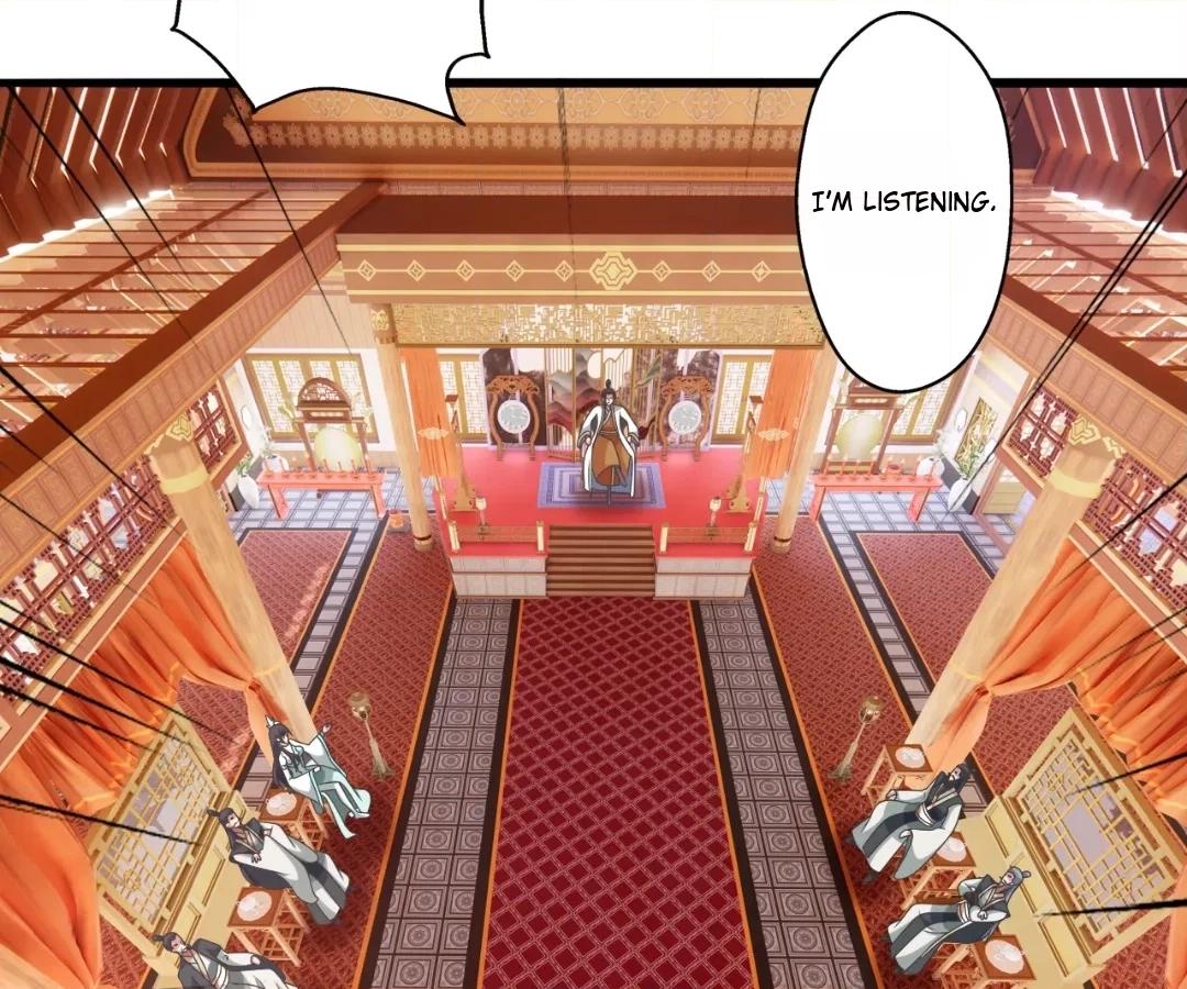 Banished Disciple's Counterattack Chapter 415 page 4 - 