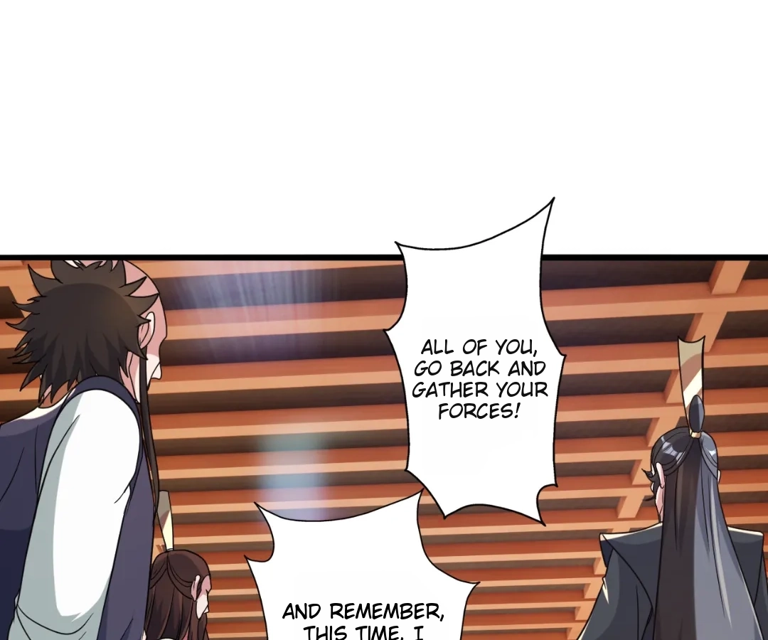 Banished Disciple's Counterattack Chapter 415 page 32 - 