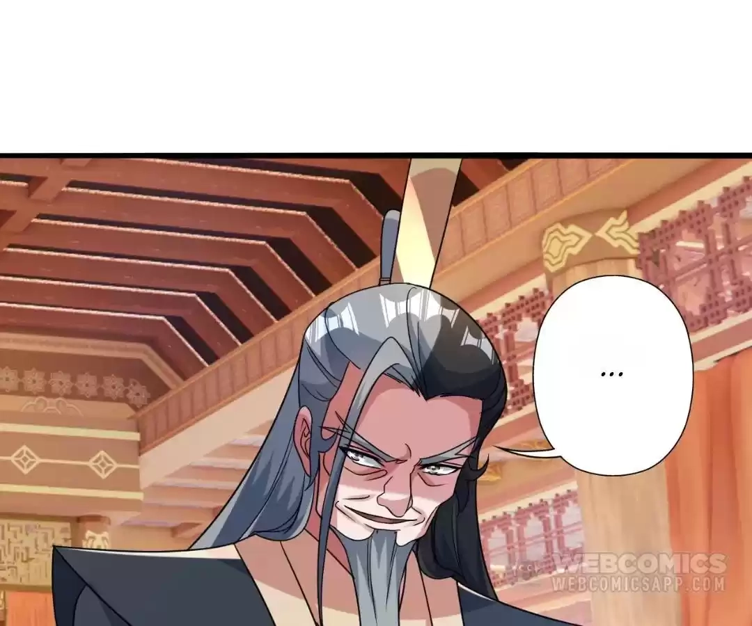 Banished Disciple's Counterattack Chapter 415 page 35 - 