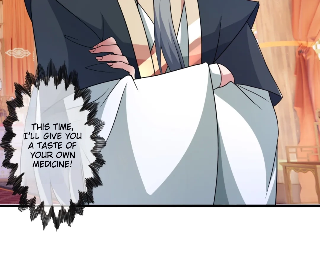 Banished Disciple's Counterattack Chapter 415 page 36 - 