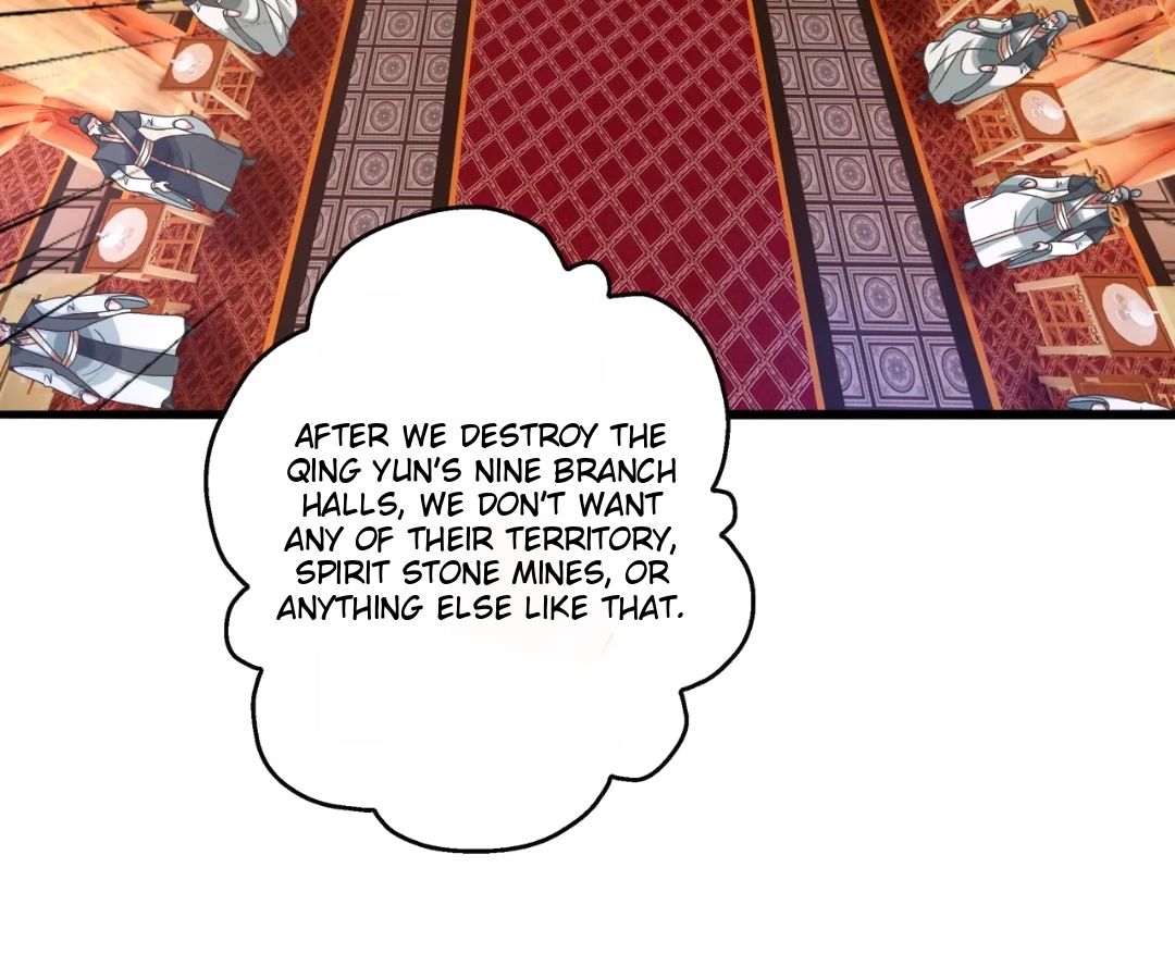 Banished Disciple's Counterattack Chapter 415 page 5 - 