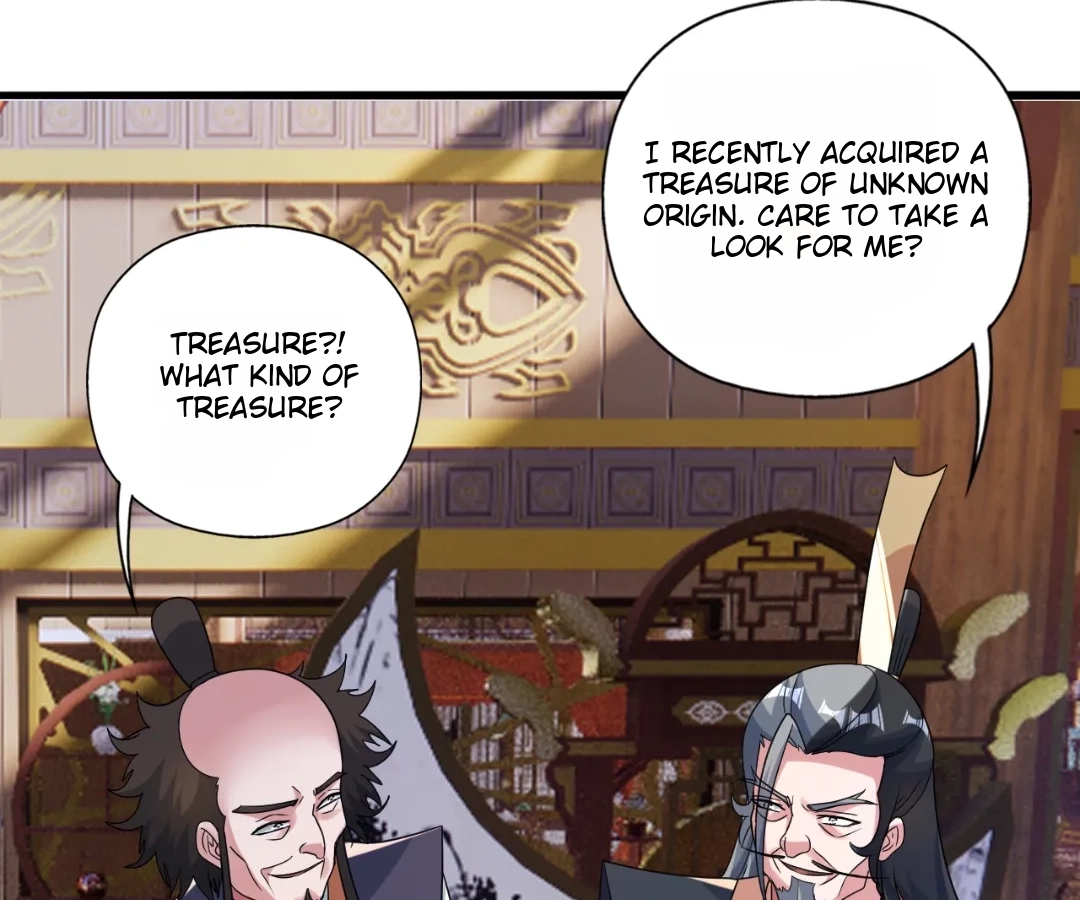 Banished Disciple's Counterattack Chapter 415 page 41 - 