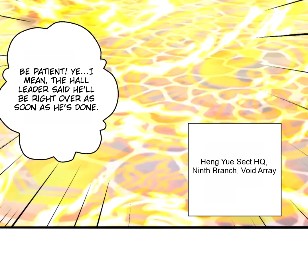 Banished Disciple's Counterattack Chapter 415 page 44 - 