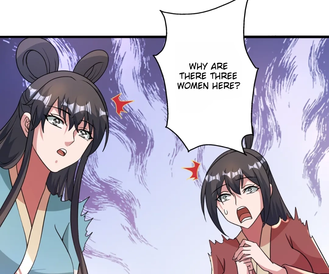 Banished Disciple's Counterattack Chapter 415 page 46 - 