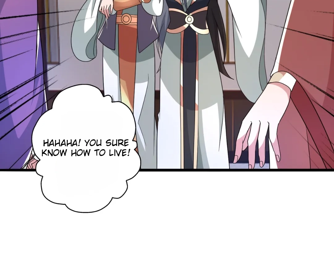 Banished Disciple's Counterattack Chapter 415 page 50 - 