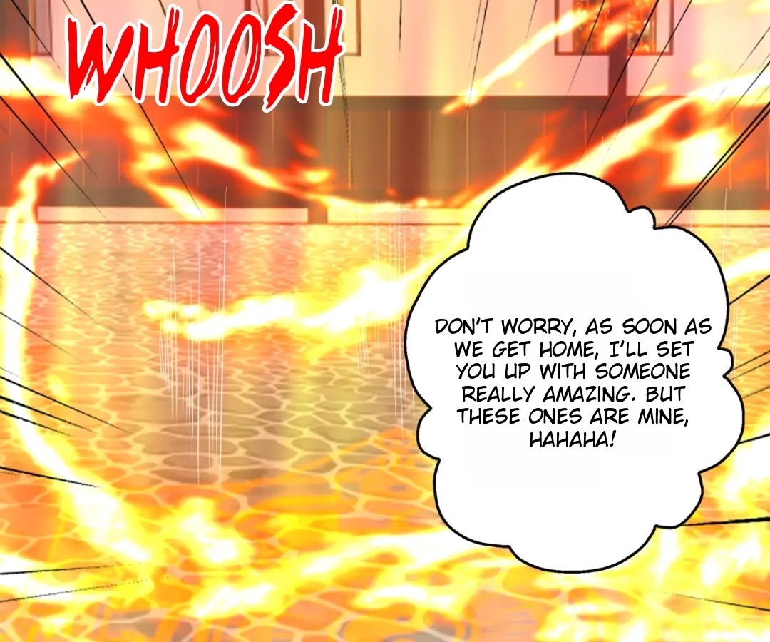 Banished Disciple's Counterattack Chapter 415 page 52 - 