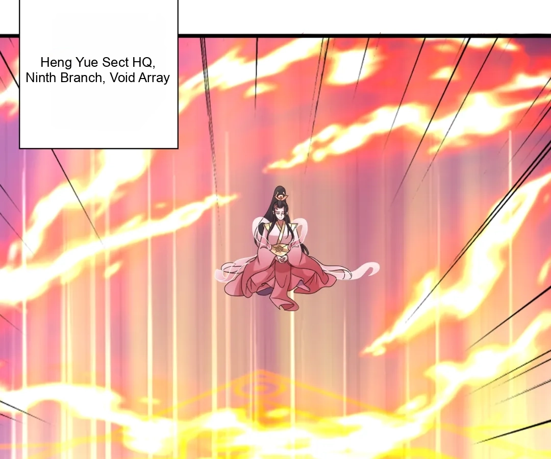 Banished Disciple's Counterattack Chapter 415 page 55 - 