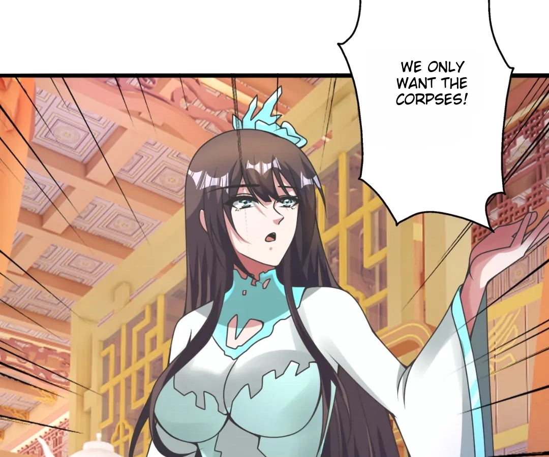 Banished Disciple's Counterattack Chapter 415 page 7 - 