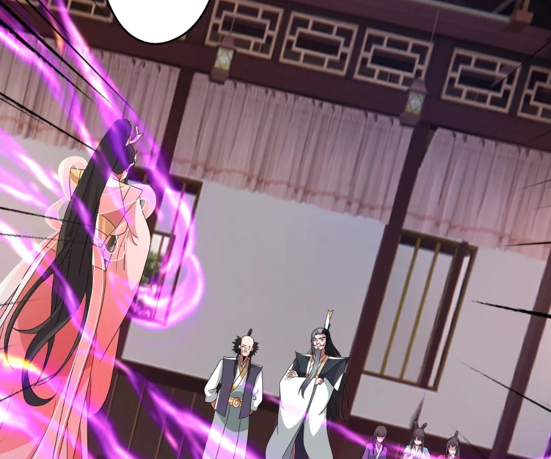 Banished Disciple's Counterattack Chapter 415 page 61 - 