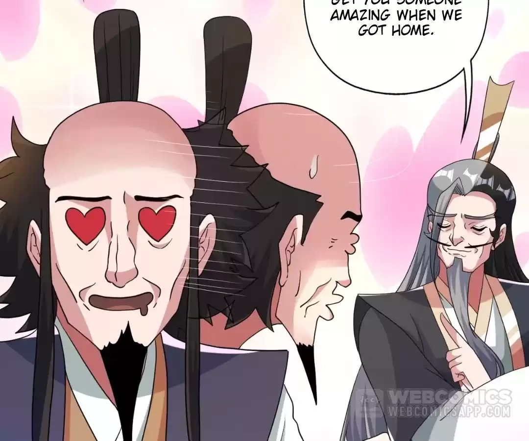 Banished Disciple's Counterattack Chapter 415 page 67 - 