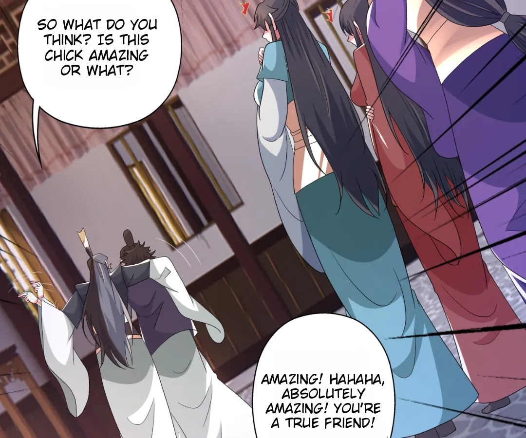 Banished Disciple's Counterattack Chapter 415 page 70 - 