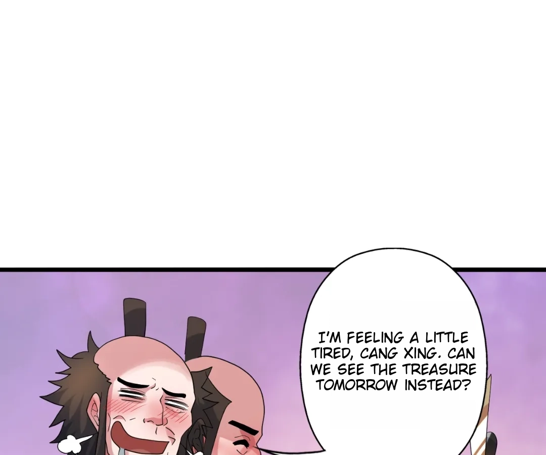 Banished Disciple's Counterattack Chapter 415 page 74 - 