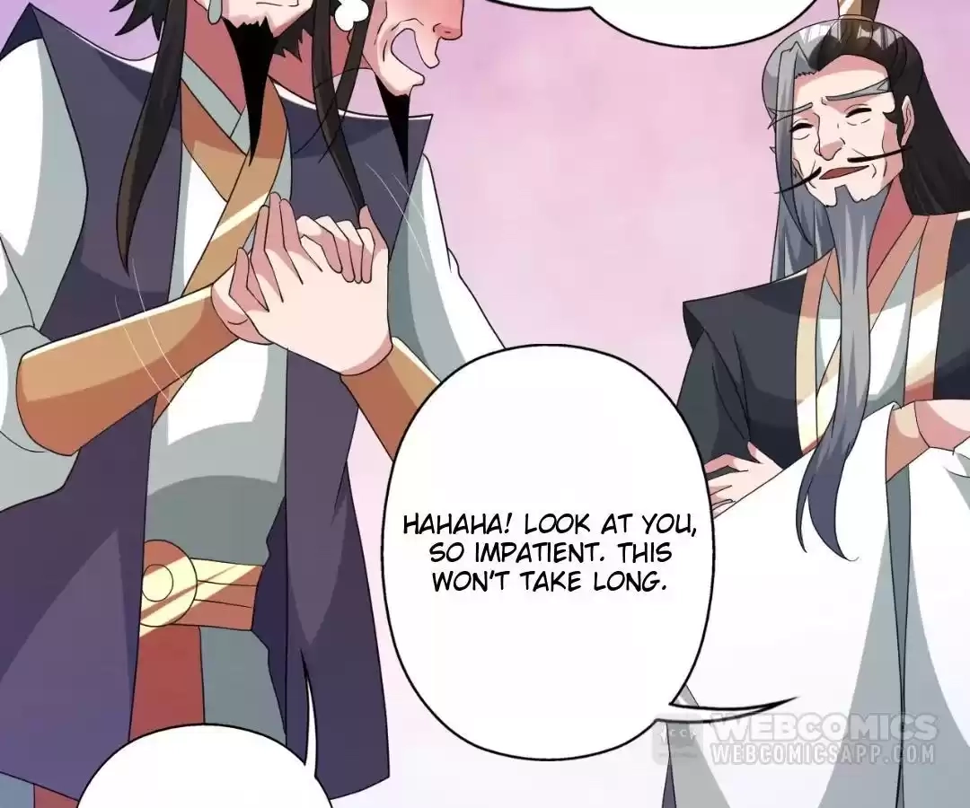 Banished Disciple's Counterattack Chapter 415 page 75 - 