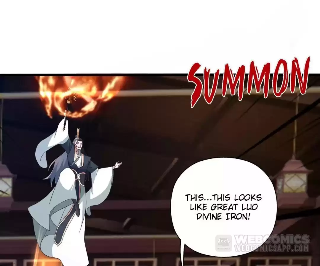 Banished Disciple's Counterattack Chapter 415 page 83 - 