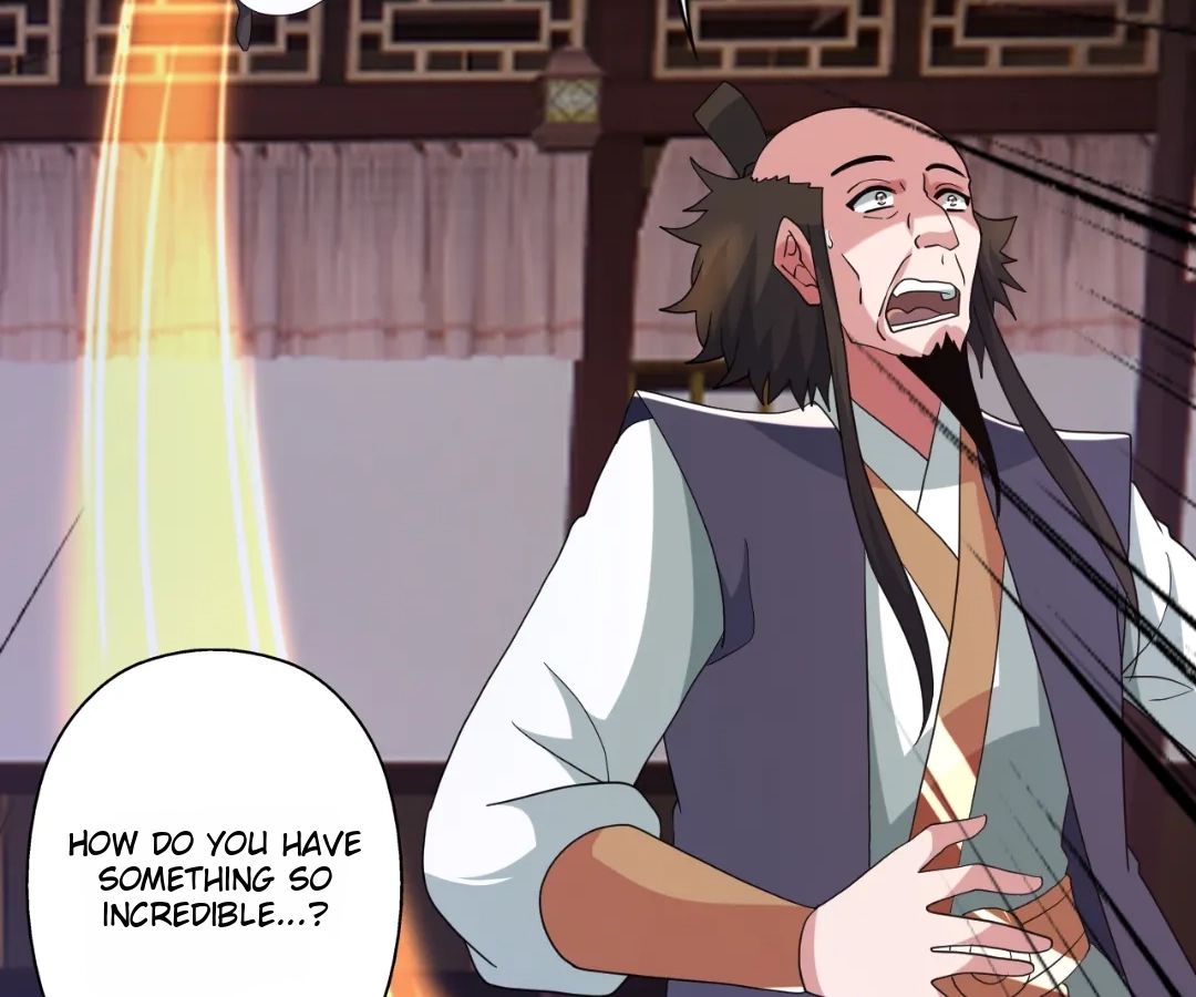 Banished Disciple's Counterattack Chapter 415 page 84 - 