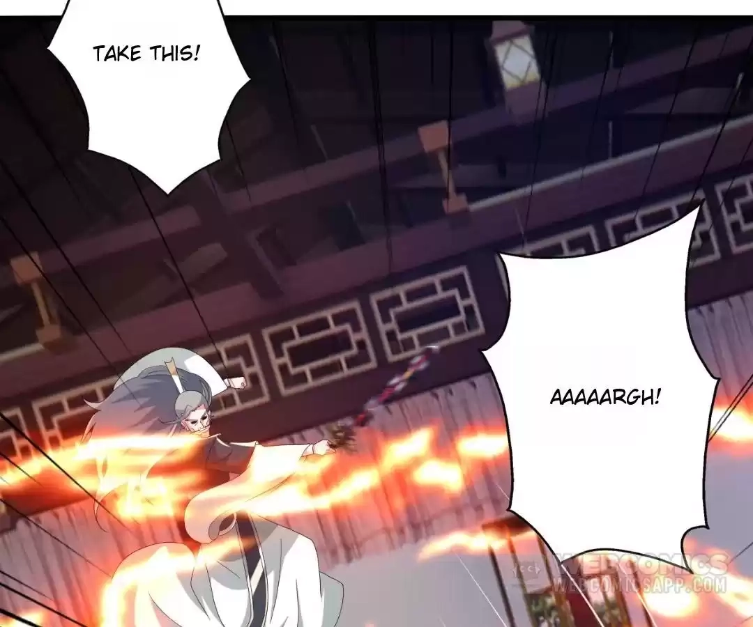 Banished Disciple's Counterattack Chapter 415 page 91 - 
