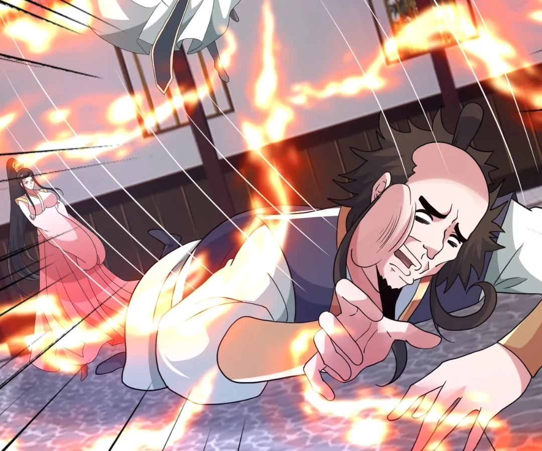 Banished Disciple's Counterattack Chapter 415 page 92 - 