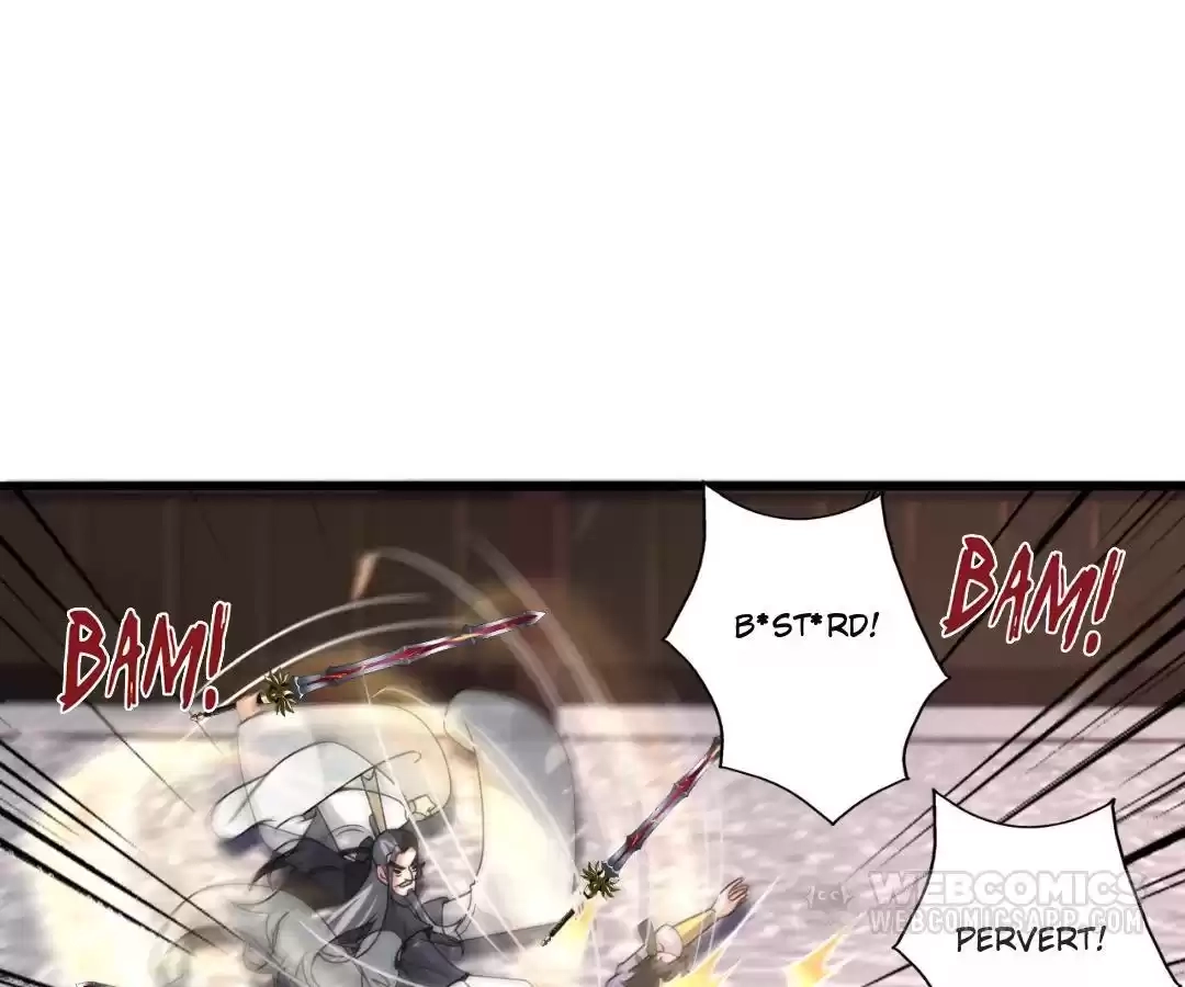 Banished Disciple's Counterattack Chapter 415 page 99 - 
