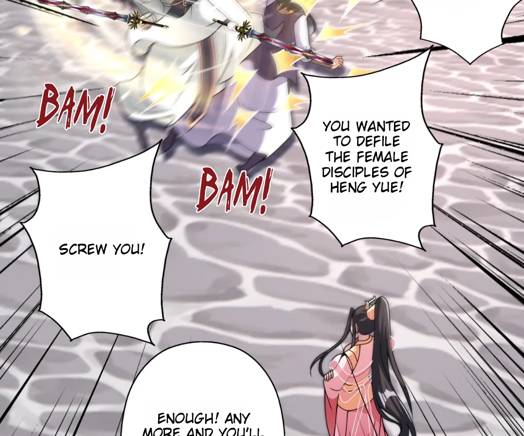 Banished Disciple's Counterattack Chapter 415 page 100 - 
