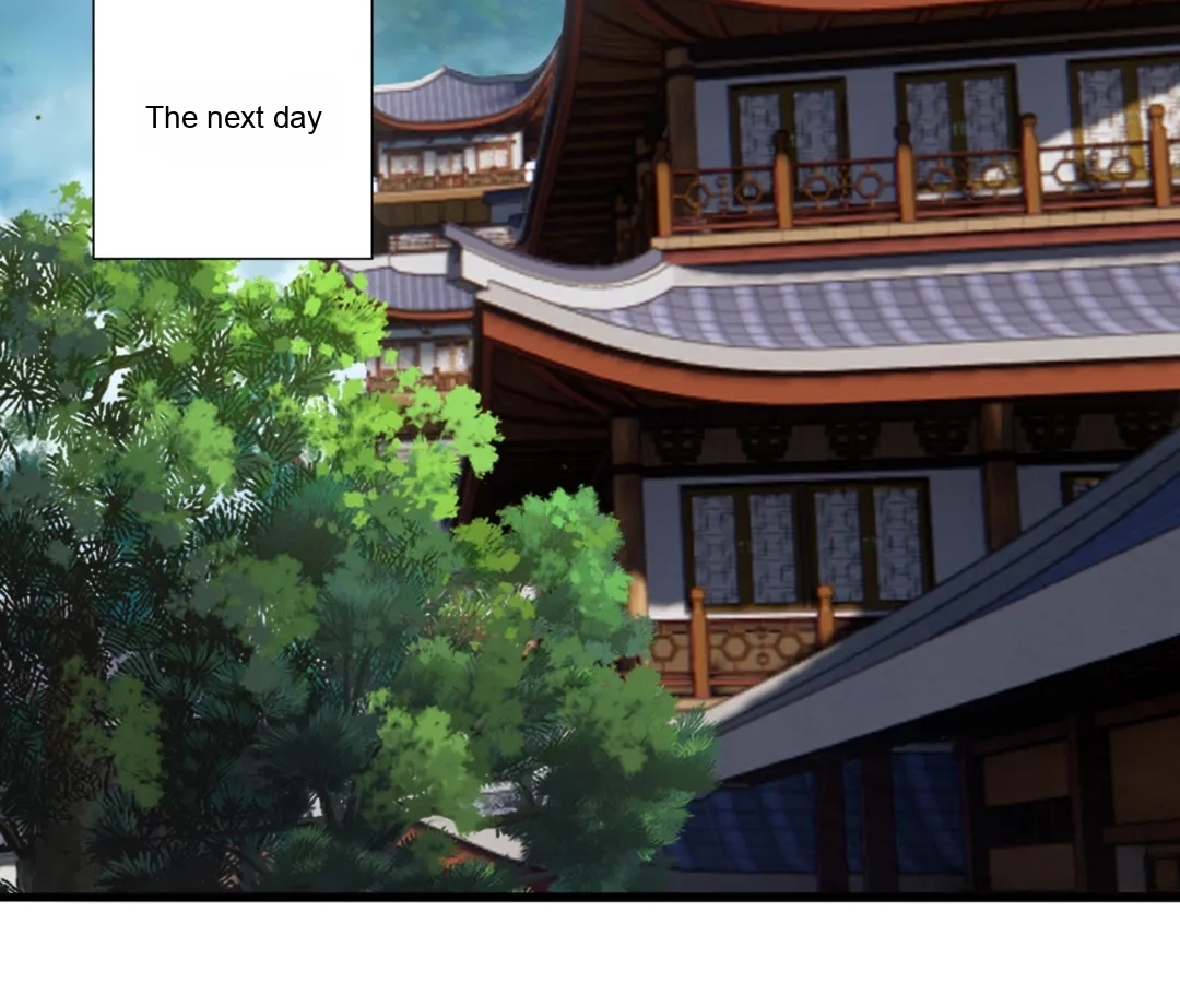 Banished Disciple's Counterattack Chapter 416 page 2 - 