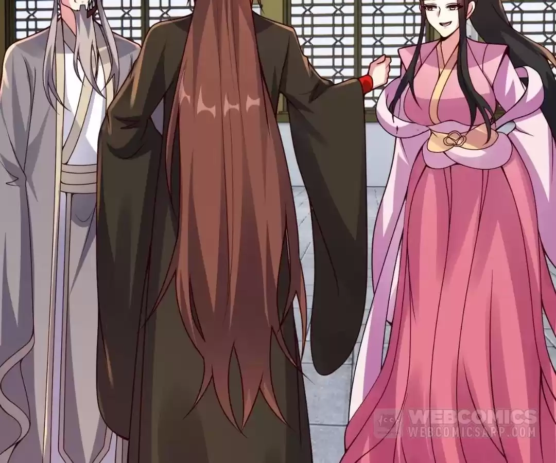 Banished Disciple's Counterattack Chapter 416 page 11 - 