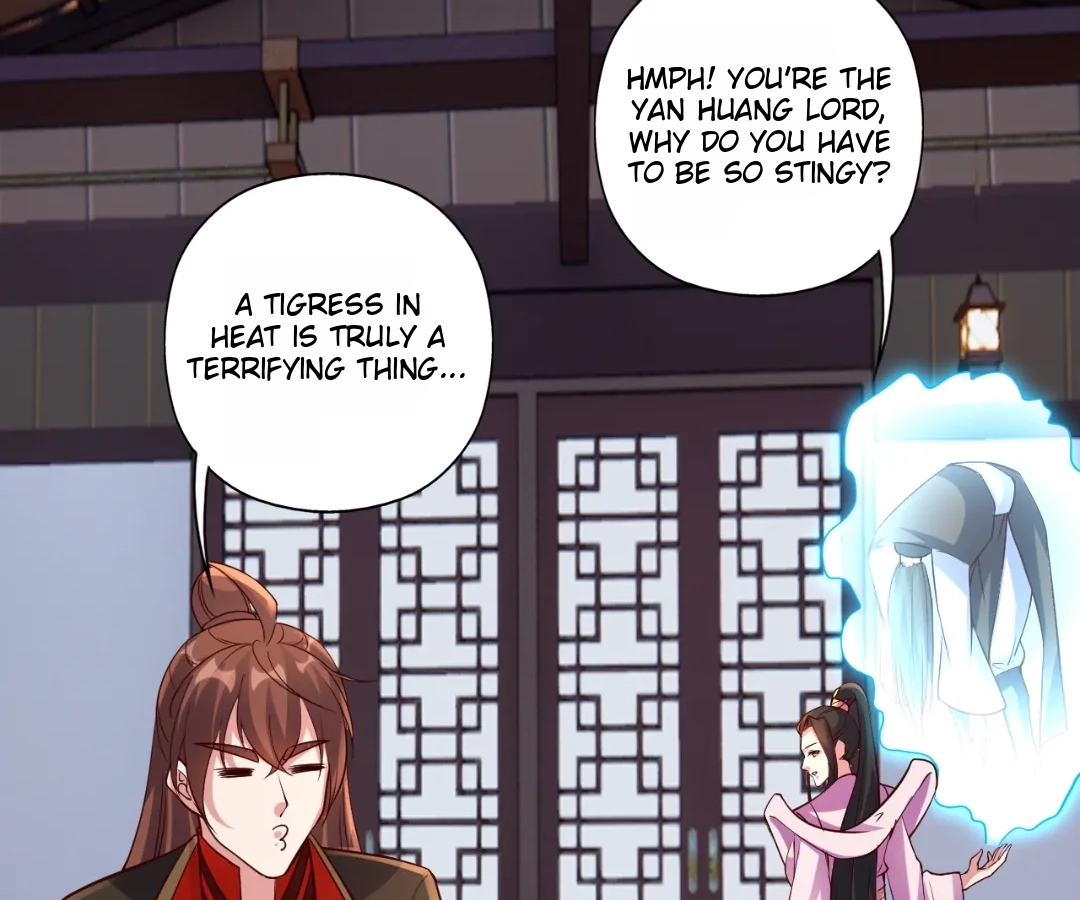 Banished Disciple's Counterattack Chapter 416 page 102 - 