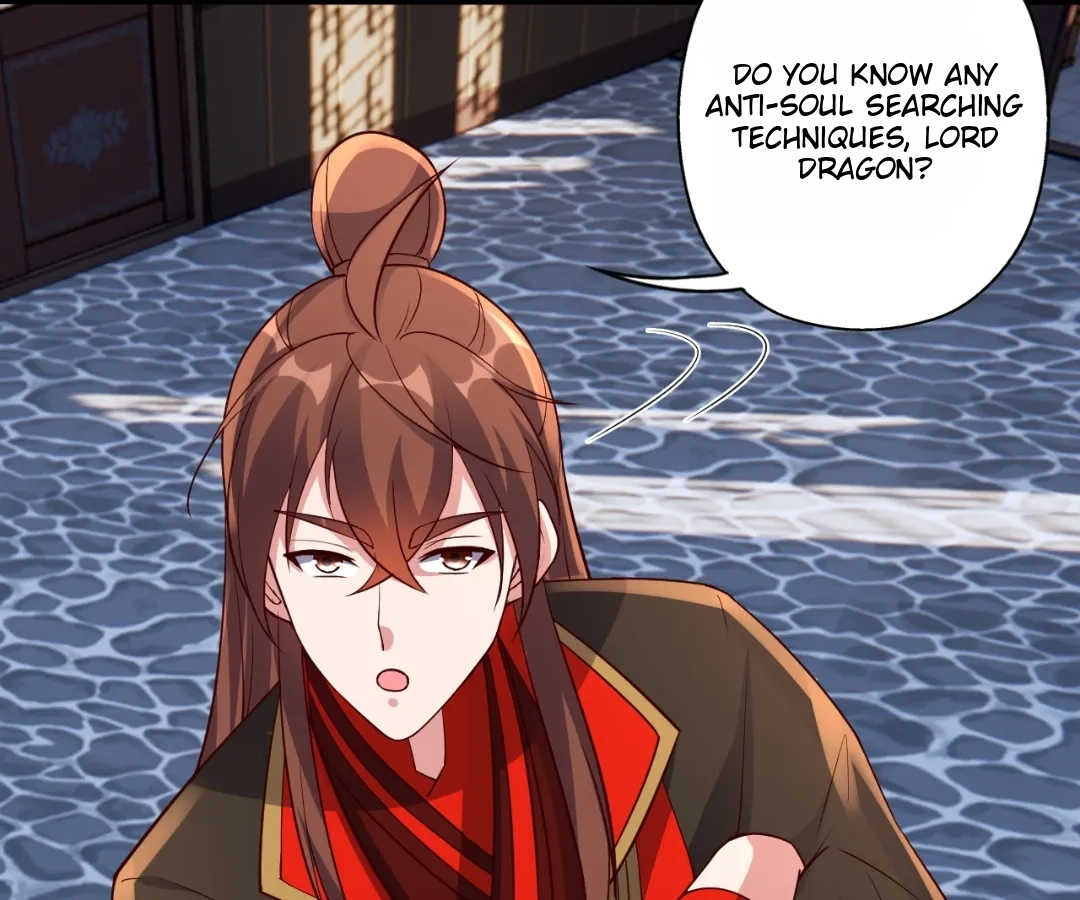 Banished Disciple's Counterattack Chapter 416 page 105 - 