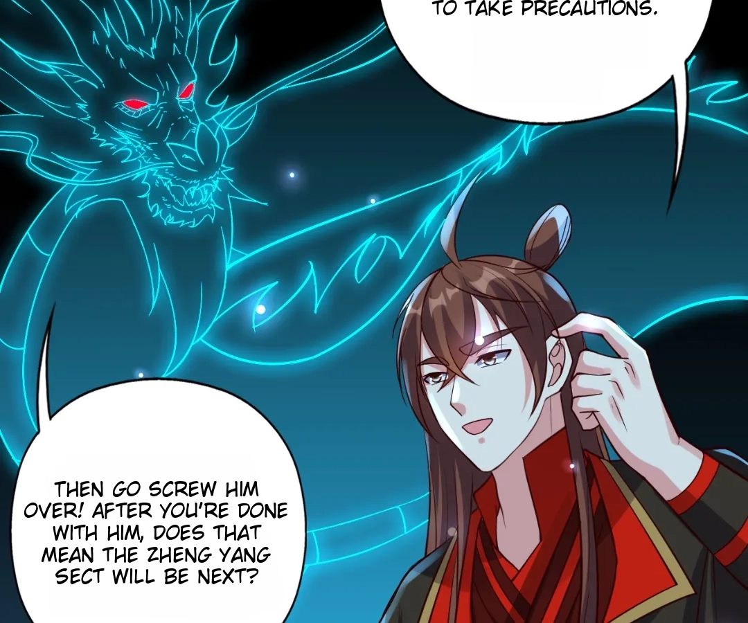 Banished Disciple's Counterattack Chapter 416 page 111 - 