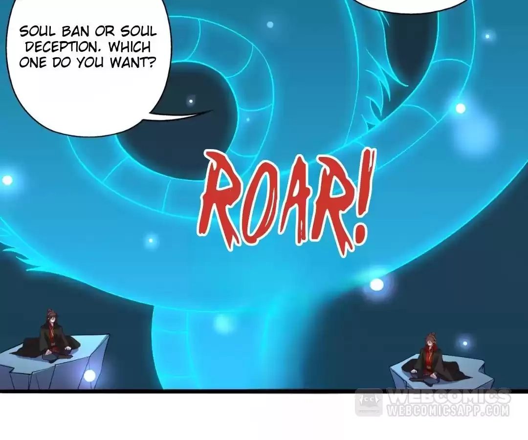 Banished Disciple's Counterattack Chapter 416 page 115 - 