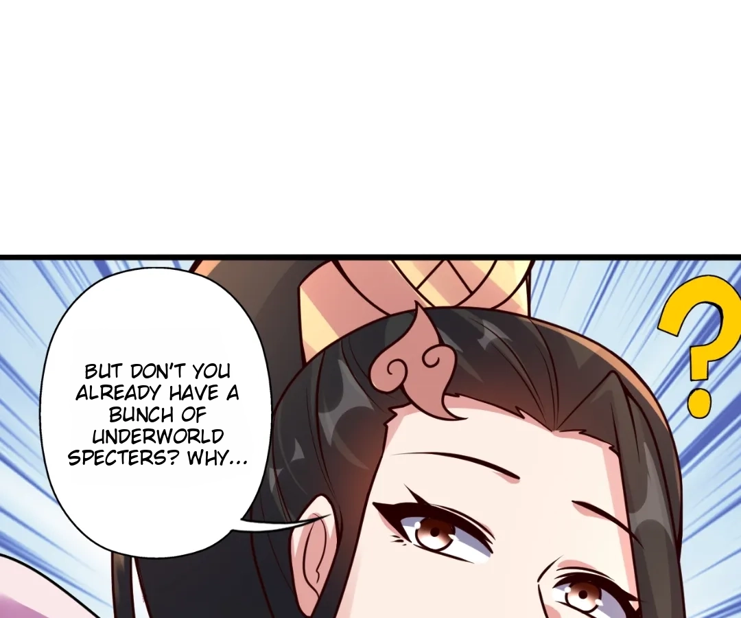 Banished Disciple's Counterattack Chapter 416 page 13 - 