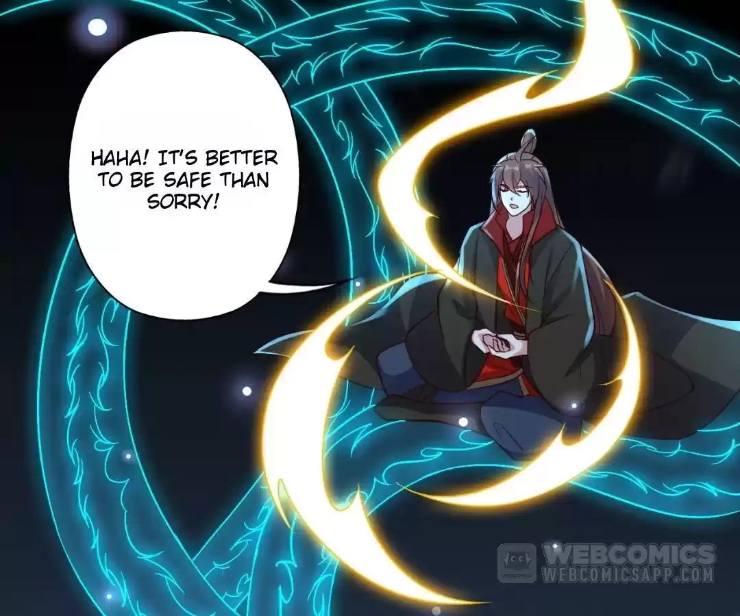 Banished Disciple's Counterattack Chapter 416 page 123 - 