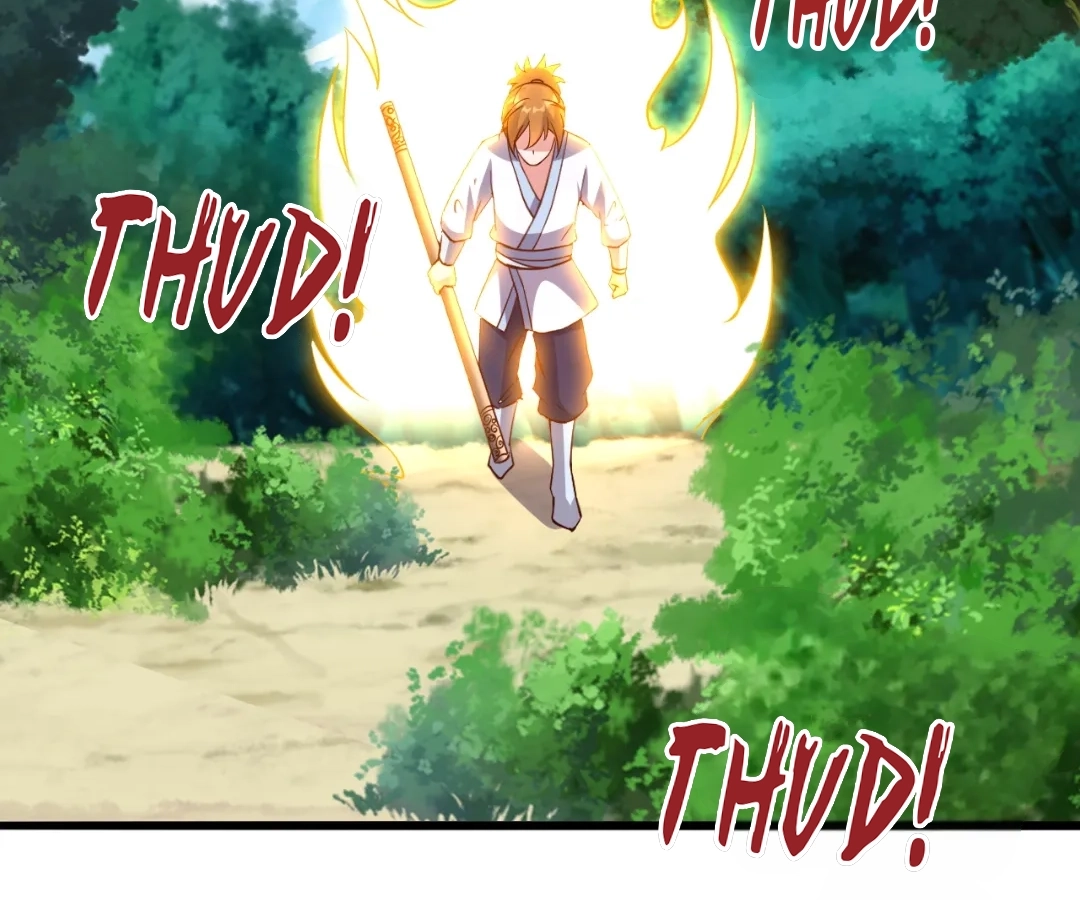 Banished Disciple's Counterattack Chapter 416 page 133 - 