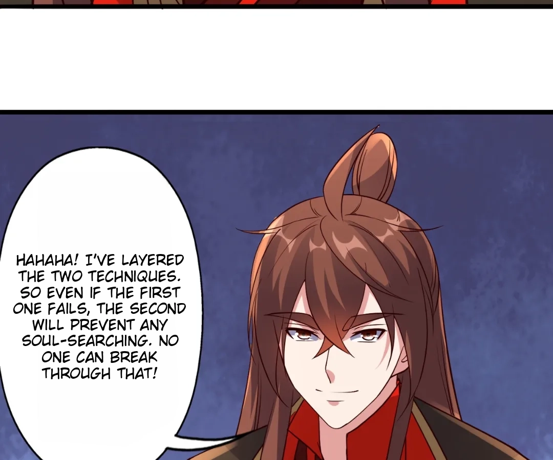 Banished Disciple's Counterattack Chapter 416 page 141 - 