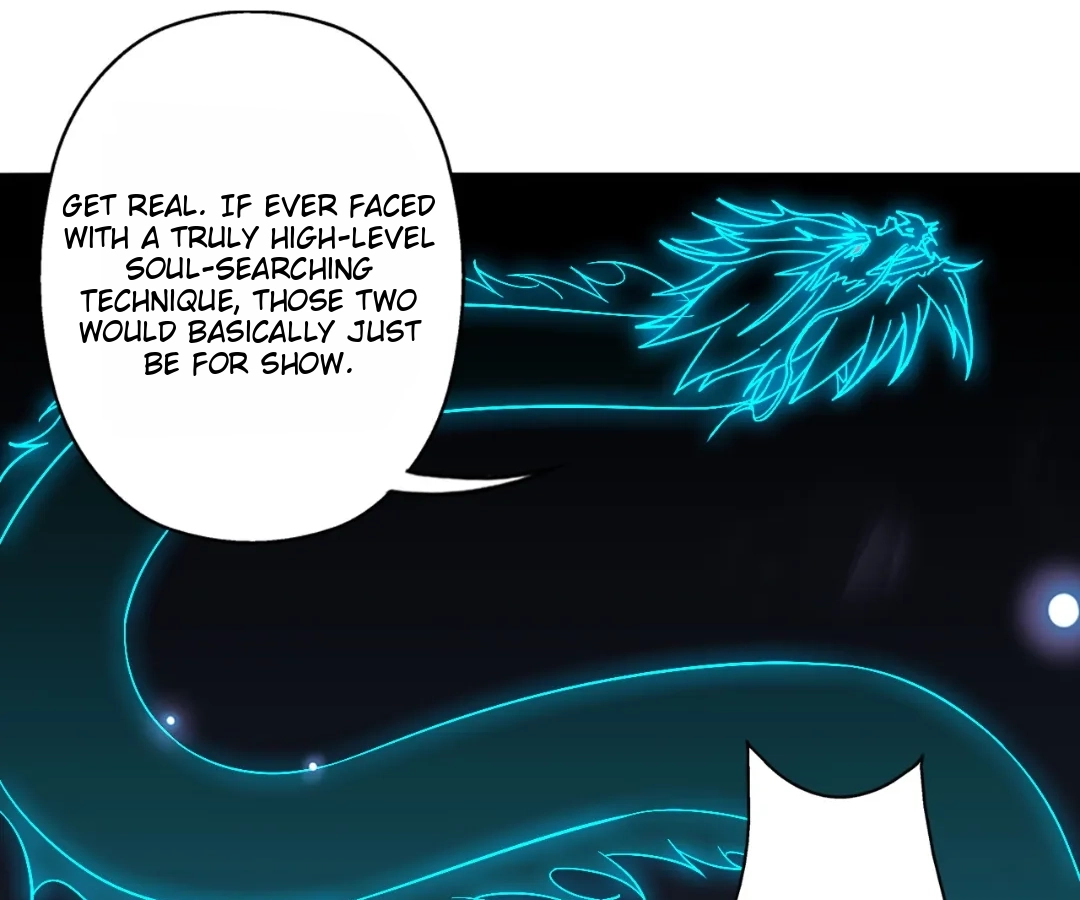 Banished Disciple's Counterattack Chapter 416 page 144 - 