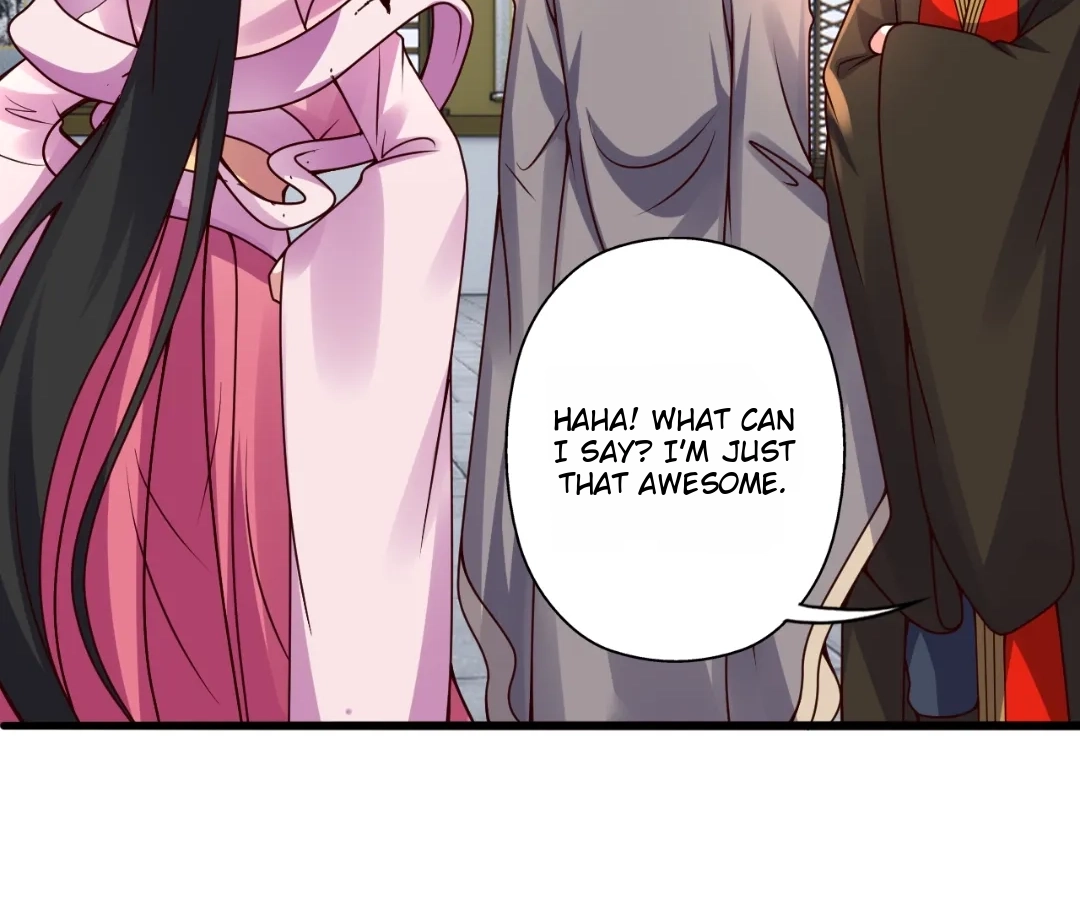 Banished Disciple's Counterattack Chapter 416 page 16 - 