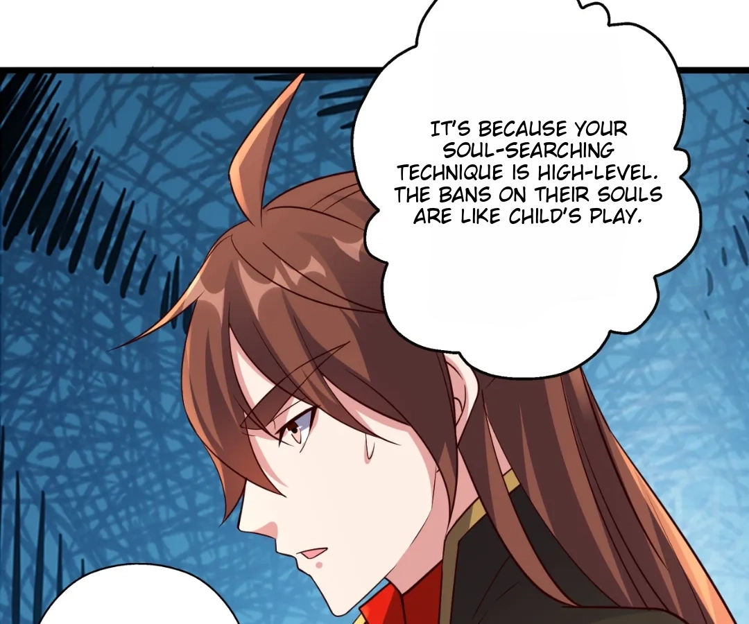 Banished Disciple's Counterattack Chapter 416 page 151 - 