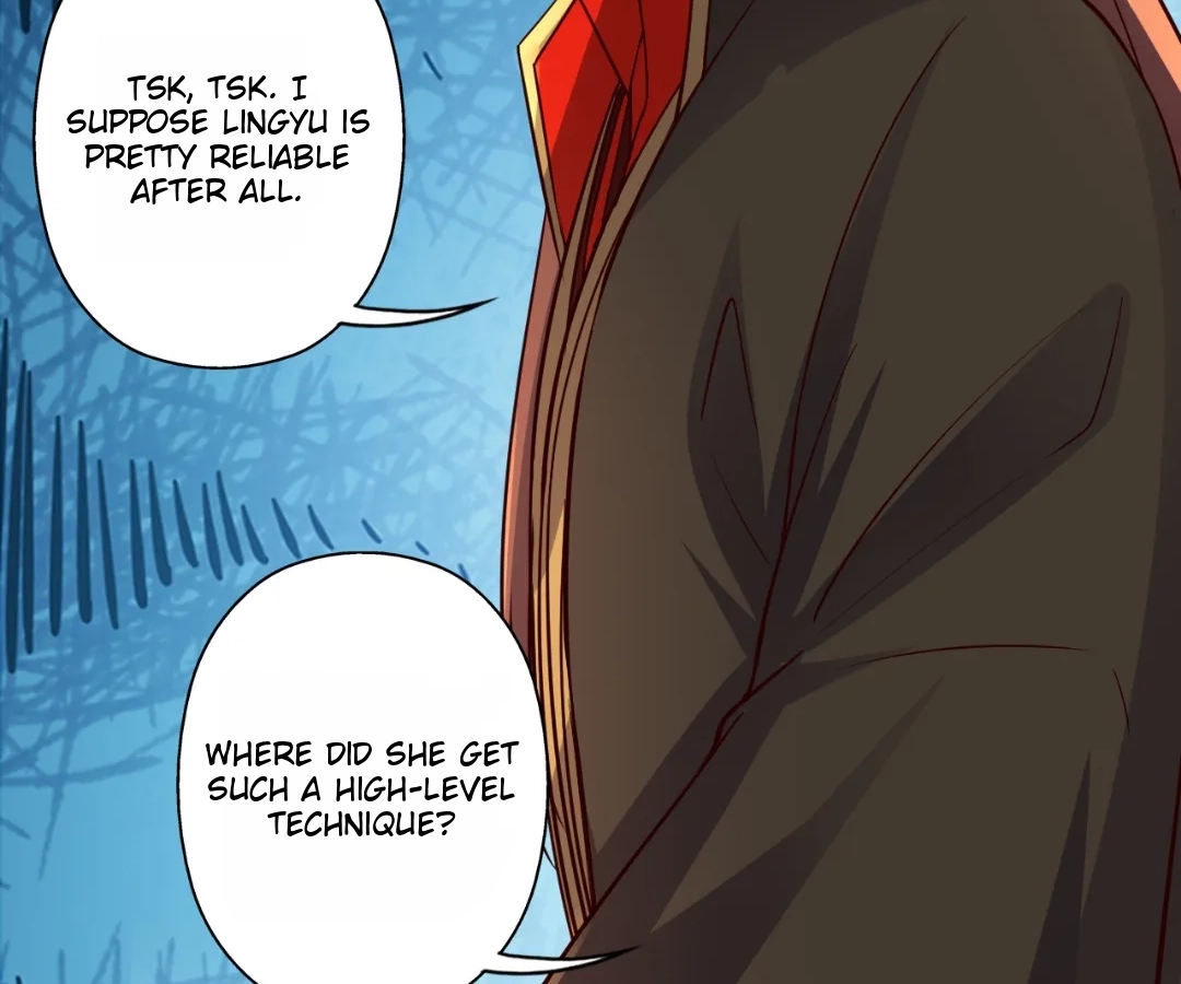 Banished Disciple's Counterattack Chapter 416 page 152 - 