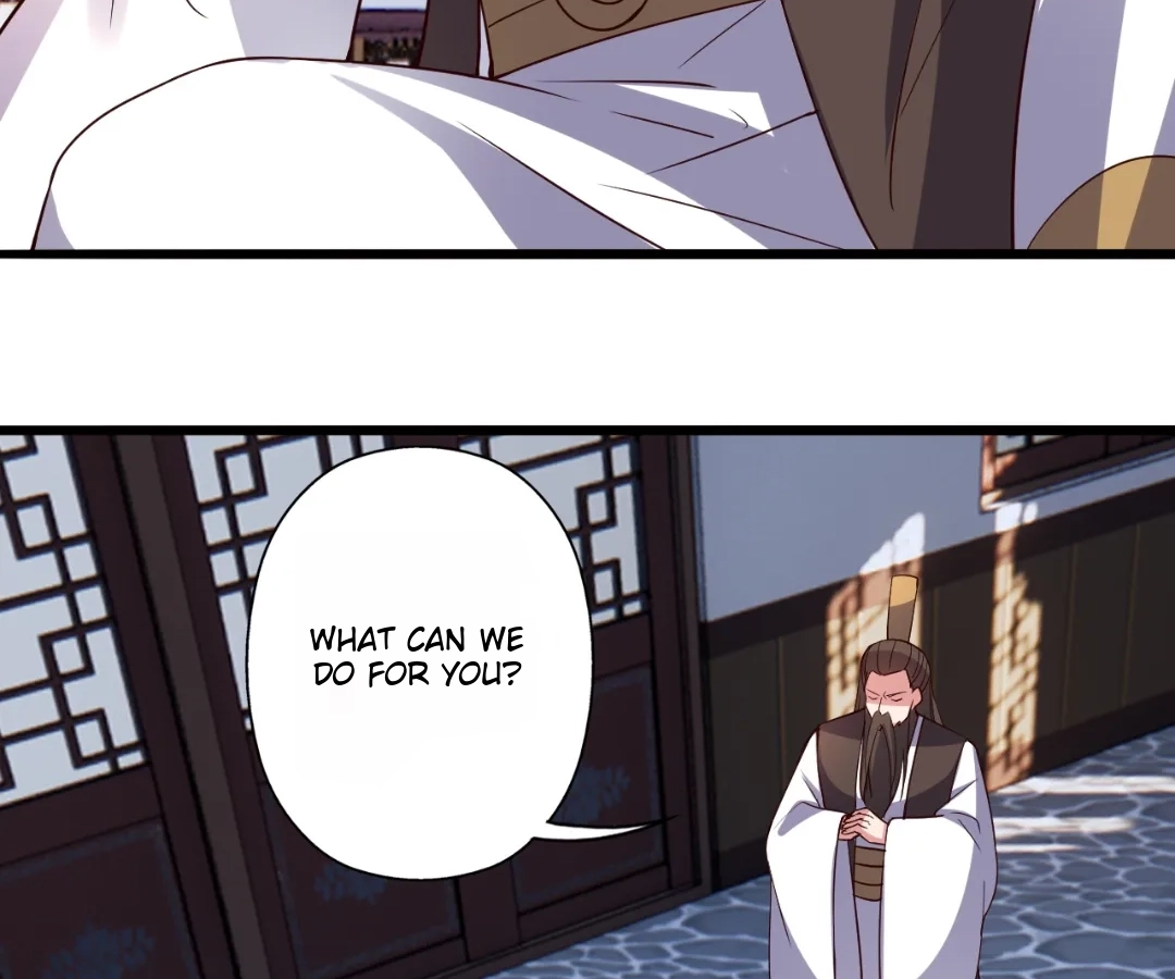 Banished Disciple's Counterattack Chapter 416 page 167 - 
